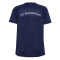 FC Kleinsteinach Trikot marine
