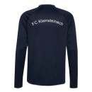 FC Kleinsteinach Trikot langarm marine