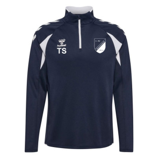 FC Kleinsteinach Ziptop marine