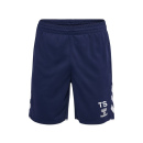 FC Kleinsteinach Trainingsshort marine