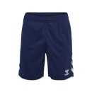 FC Kleinsteinach Trainingsshort marine Kinder 152 ohne Kürzel