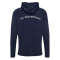 FC Kleinsteinach Hoodie marine