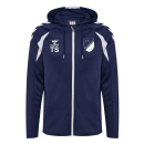 FC Kleinsteinach Hoodiejacke marine