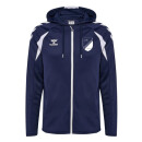 FC Kleinsteinach Hoodiejacke marine Herren 2XL ohne Kürzel