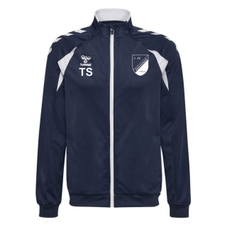 FC Kleinsteinach Trainingsjacke marine