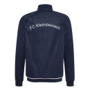 FC Kleinsteinach Trainingsjacke marine