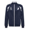 FC Kleinsteinach Trainingsjacke marine