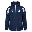 FC Kleinsteinach Regenjacke marine
