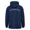 FC Kleinsteinach Regenjacke marine