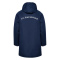 FC Kleinsteinach Stadionjacke marine