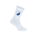FC Kleinsteinach Socken weiß