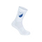 FC Kleinsteinach Socken weiß