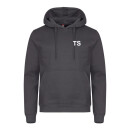 Burschenverein Langengeisling Hoodie Herren 4XL  mit Kürzel