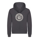 Burschenverein Langengeisling Hoodie Herren 4XL  mit Kürzel