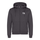 Burschenverein Langengeisling Hoodiejacke