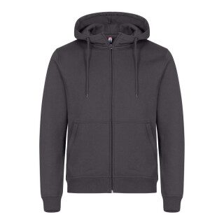Burschenverein Langengeisling Hoodiejacke Herren 3XL ohne Kürzel