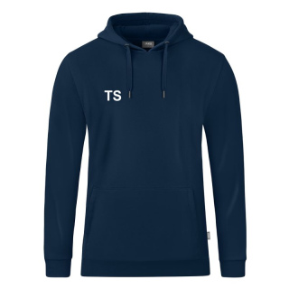 TV Schönwald Kapuzensweat marine