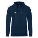 TV Schönwald Kapuzensweat marine