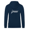 TV Schönwald Kapuzensweat marine