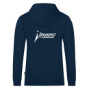 TV Schönwald Kapuzensweat marine XL ohne Kürzel