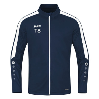 TV Schönwald Polyesterjacke marine