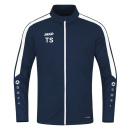 TV Schönwald Polyesterjacke marine