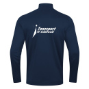 TV Schönwald Polyesterjacke marine