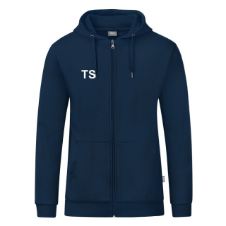 TV Schönwald Kapuzenjacke marine