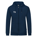 TV Schönwald Kapuzenjacke marine