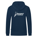 TV Schönwald Kapuzenjacke marine