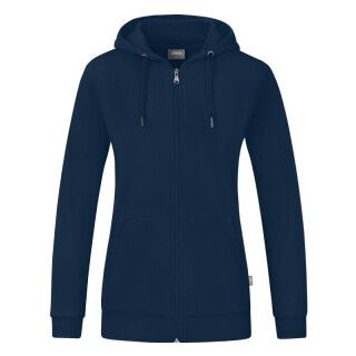 TV Schönwald Kapuzenjacke marine Damen 46 ohne Kürzel