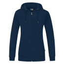 TV Schönwald Kapuzenjacke marine Damen 46 ohne Kürzel