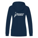 TV Schönwald Kapuzenjacke marine Damen 46 ohne Kürzel