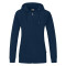 TV Schönwald Kapuzenjacke marine Damen 46 ohne Kürzel