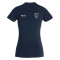 Sittenbächer Kirwa Stretch-Tshirt Damen navy