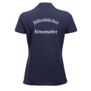 Sittenbächer Kirwa Polo navy