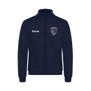 Sittenbächer Kirwa Cardigan navy
