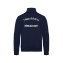 Sittenbächer Kirwa Cardigan navy