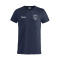 Sittenbächer Kirwa Tshirt Kinder navy