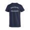 Sittenbächer Kirwa Tshirt Kinder navy