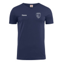 Sittenbächer Kirwa Tshirt navy