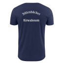 Sittenbächer Kirwa Tshirt navy