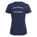 Sittenbächer Kirwa Tshirt navy