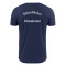 Sittenbächer Kirwa Tshirt navy