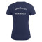 Sittenbächer Kirwa Tshirt navy