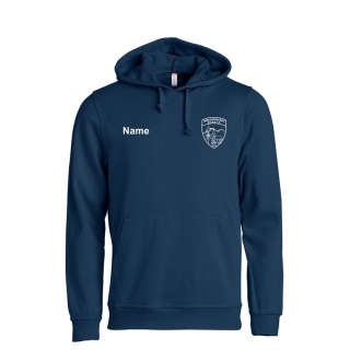 Sittenbächer Kirwa Hoodie navy
