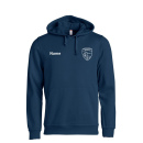 Sittenbächer Kirwa Hoodie navy