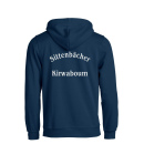 Sittenbächer Kirwa Hoodie navy
