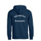 Sittenbächer Kirwa Hoodie navy