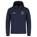 Sittenbächer Kirwa Kapuzenjacke navy